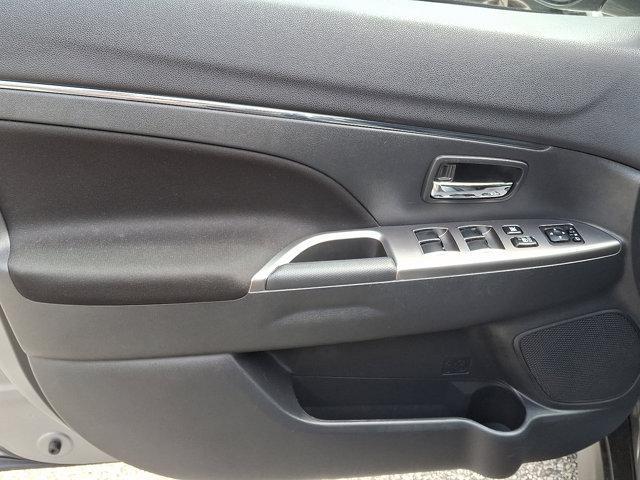 used 2021 Mitsubishi Outlander Sport car, priced at $19,888