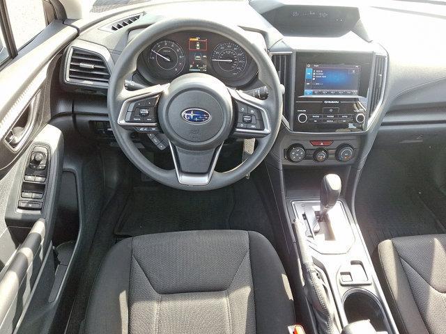 used 2022 Subaru Impreza car, priced at $21,888