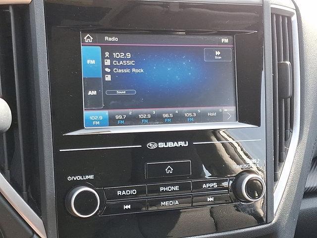 used 2022 Subaru Impreza car, priced at $21,888