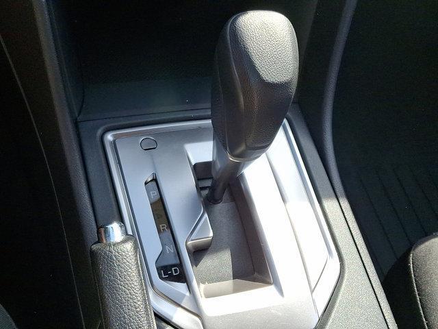 used 2022 Subaru Impreza car, priced at $21,888