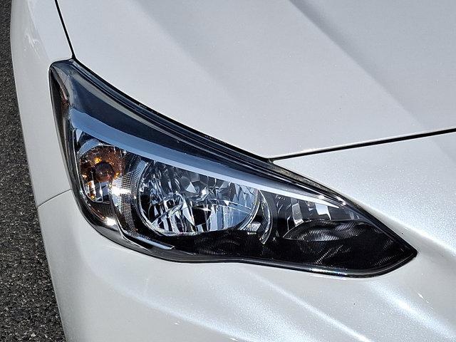 used 2022 Subaru Impreza car, priced at $21,888