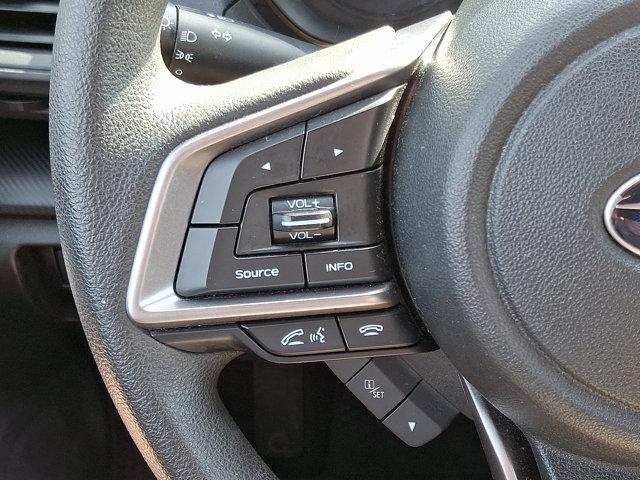 used 2022 Subaru Impreza car, priced at $21,888