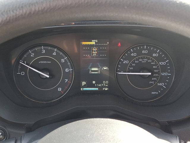 used 2022 Subaru Impreza car, priced at $21,888