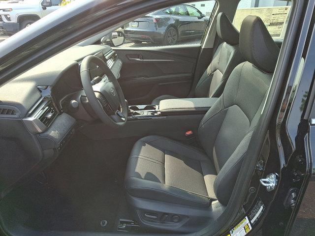 new 2025 Toyota Camry car, priced at $37,128