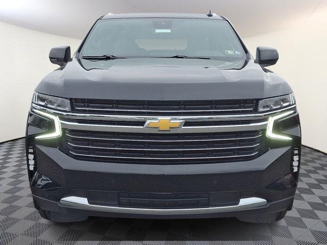used 2023 Chevrolet Tahoe car, priced at $46,888
