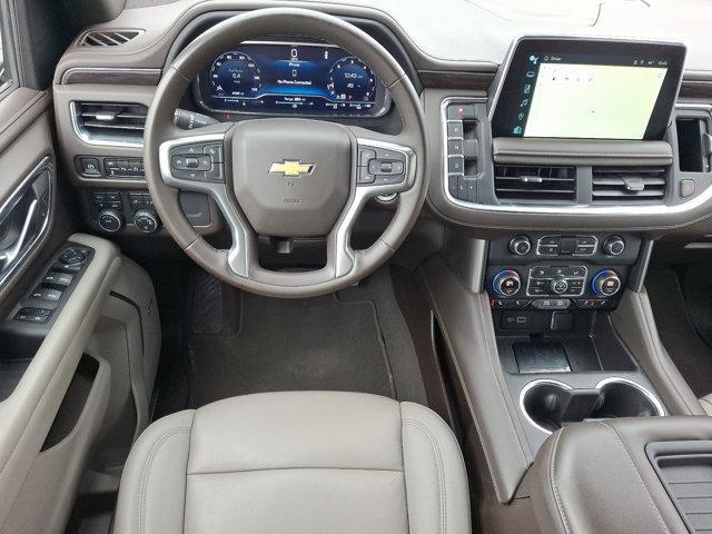 used 2023 Chevrolet Tahoe car, priced at $48,888