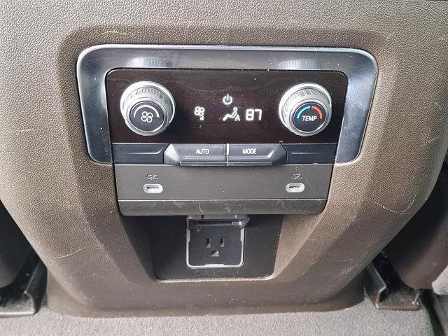 used 2023 Chevrolet Tahoe car, priced at $46,888