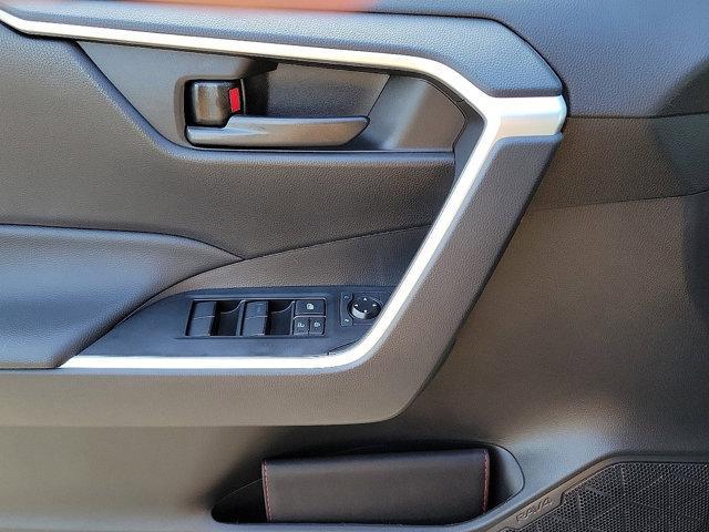 new 2025 Toyota RAV4 car, priced at $31,803