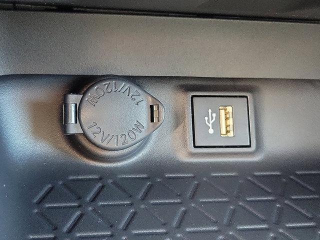 new 2025 Toyota RAV4 car, priced at $31,803