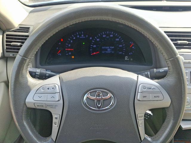 used 2011 Toyota Camry car, priced at $11,888