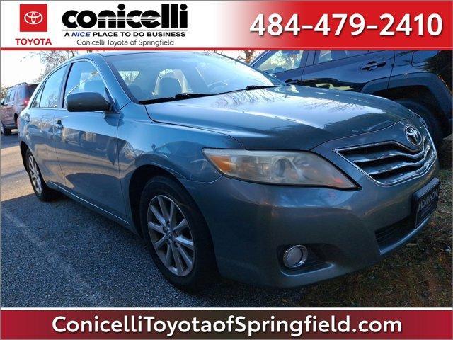 used 2011 Toyota Camry car, priced at $11,888