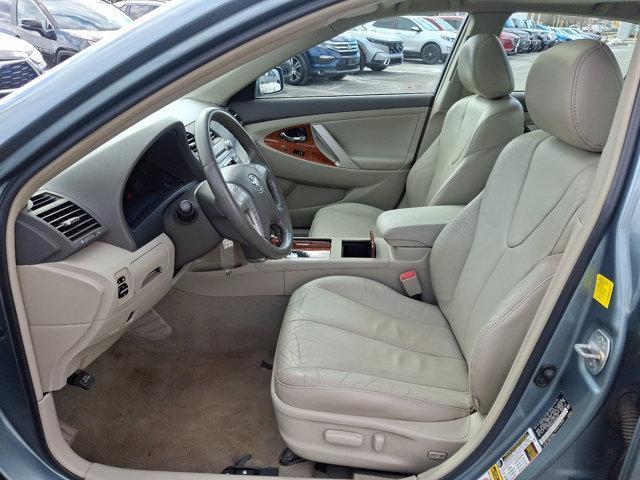 used 2011 Toyota Camry car, priced at $11,888