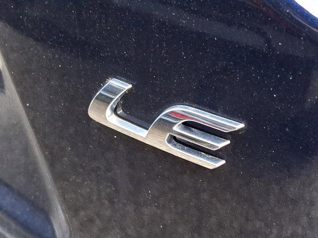 used 2023 Toyota Corolla car, priced at $22,888