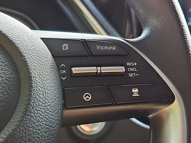 used 2022 Hyundai Sonata car, priced at $21,888