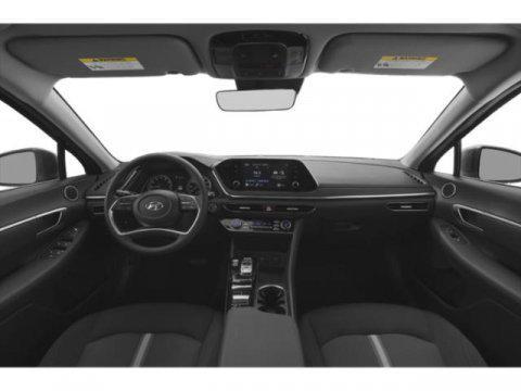 used 2022 Hyundai Sonata car, priced at $23,888