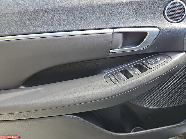 used 2022 Hyundai Sonata car, priced at $21,888