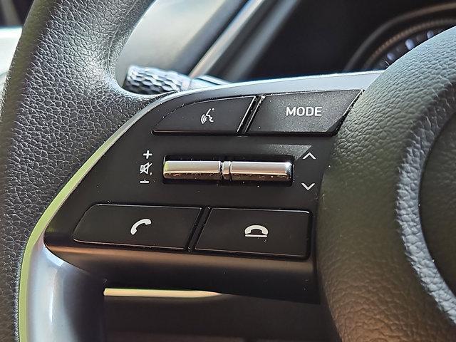 used 2022 Hyundai Sonata car, priced at $21,888