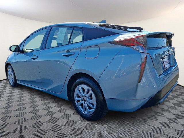 used 2016 Toyota Prius car, priced at $18,888