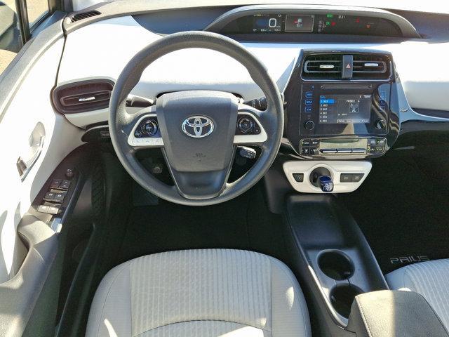 used 2016 Toyota Prius car, priced at $18,888