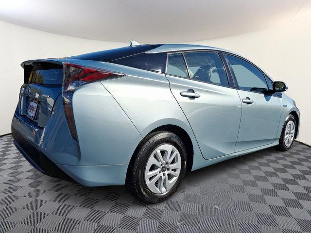 used 2016 Toyota Prius car, priced at $18,888