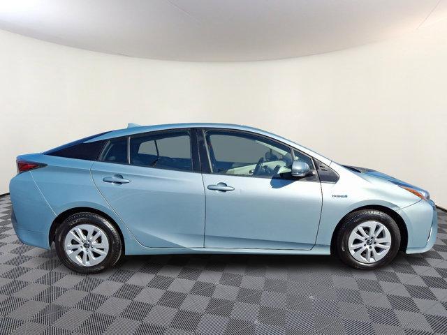 used 2016 Toyota Prius car, priced at $18,888