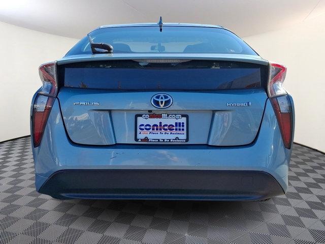 used 2016 Toyota Prius car, priced at $18,888