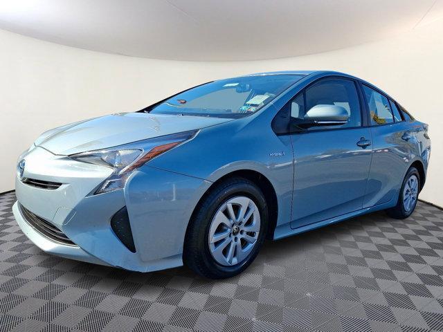 used 2016 Toyota Prius car, priced at $18,888