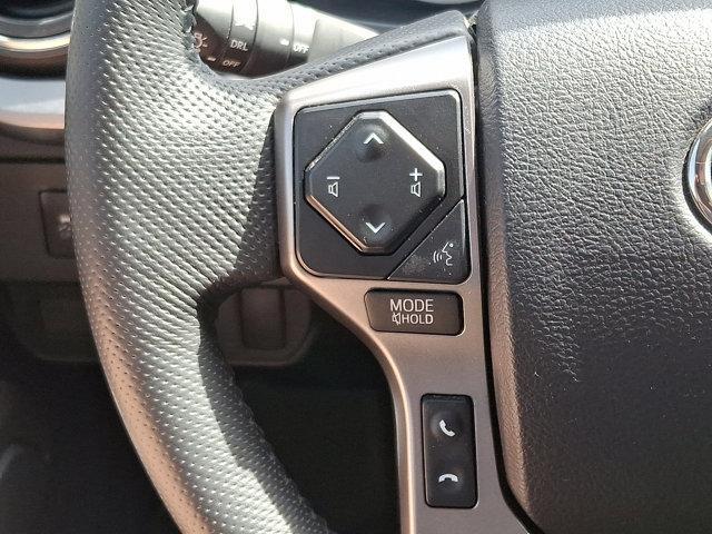 used 2022 Toyota Tacoma car, priced at $34,888