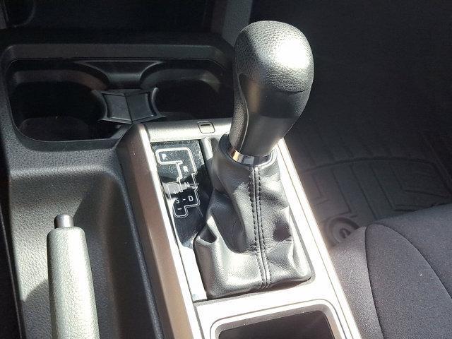 used 2022 Toyota Tacoma car, priced at $34,888