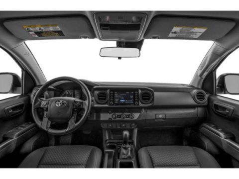 used 2022 Toyota Tacoma car, priced at $34,888