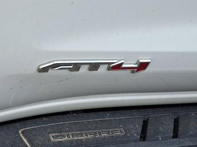 used 2022 GMC Sierra 1500 car, priced at $38,888