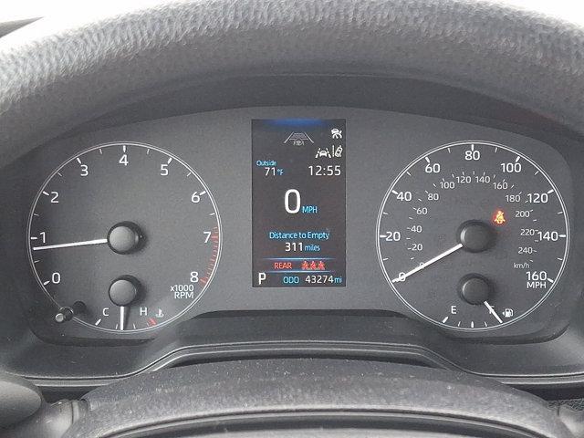 used 2023 Toyota Corolla car, priced at $22,888