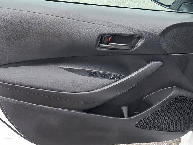 used 2023 Toyota Corolla car, priced at $22,888