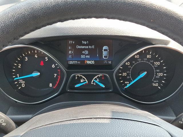 used 2019 Ford Escape car, priced at $21,888