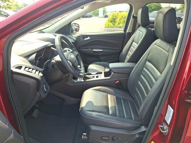 used 2019 Ford Escape car, priced at $21,888