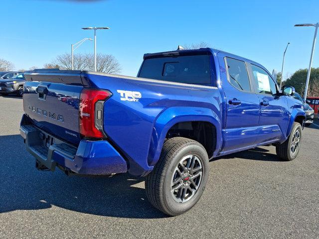 new 2025 Toyota Tacoma Hybrid car, priced at $53,908