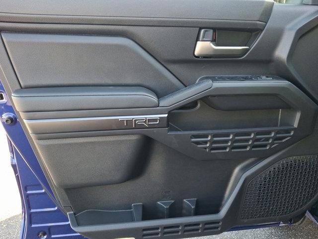 new 2025 Toyota Tacoma car, priced at $54,708