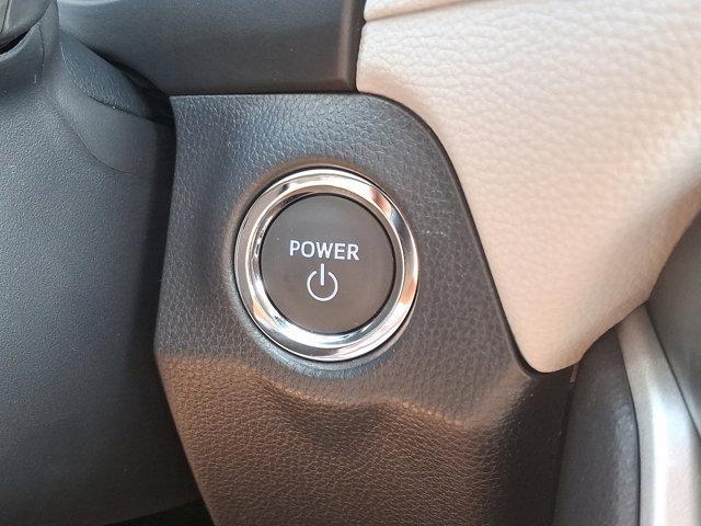 new 2025 Toyota RAV4 Hybrid car, priced at $36,064