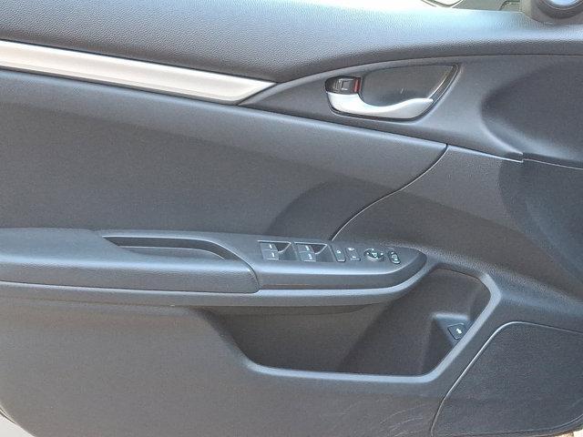 used 2020 Honda Civic car, priced at $22,888