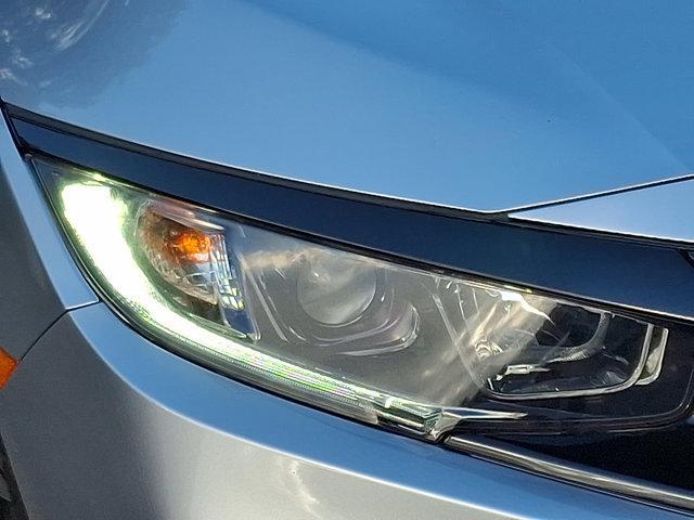 used 2020 Honda Civic car, priced at $22,888