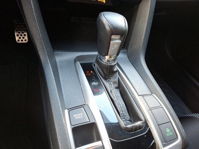 used 2020 Honda Civic car, priced at $22,888