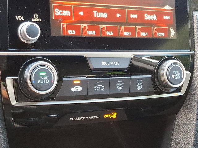 used 2020 Honda Civic car, priced at $22,888