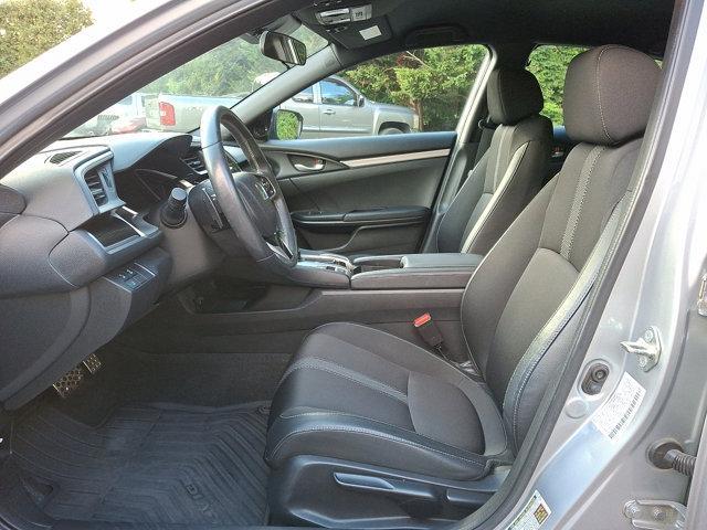 used 2020 Honda Civic car, priced at $22,888