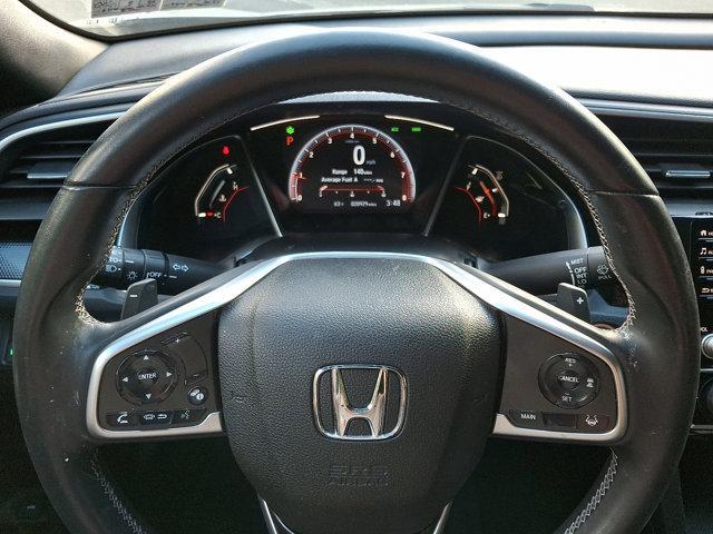 used 2020 Honda Civic car, priced at $22,888