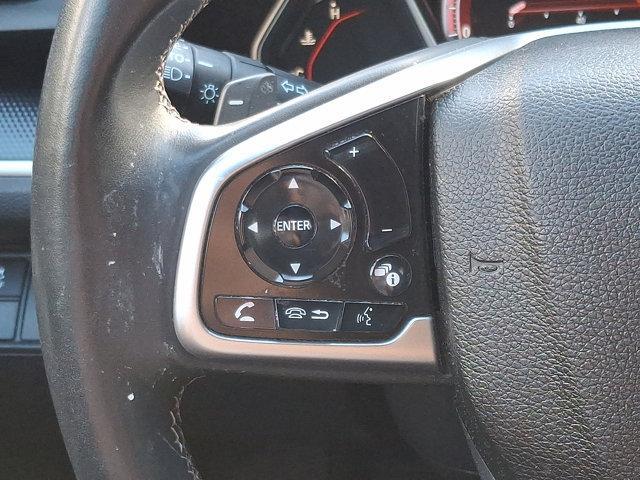 used 2020 Honda Civic car, priced at $22,888