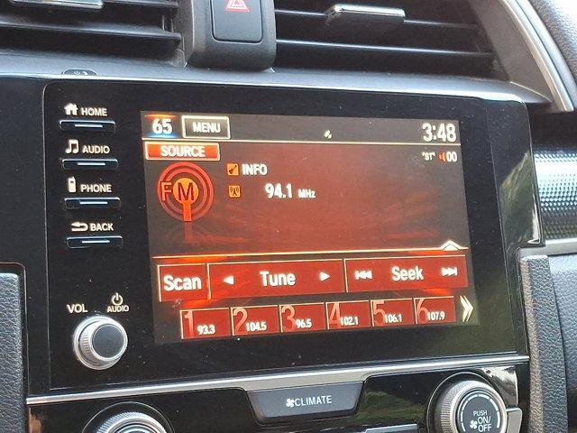 used 2020 Honda Civic car, priced at $22,888