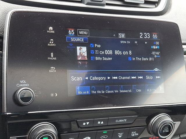 used 2020 Honda CR-V car, priced at $27,888