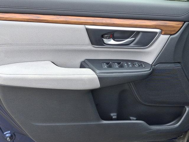 used 2020 Honda CR-V car, priced at $27,888