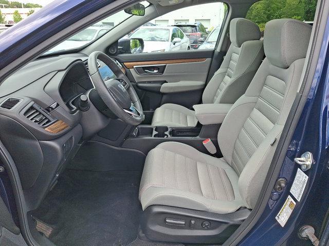 used 2020 Honda CR-V car, priced at $27,888