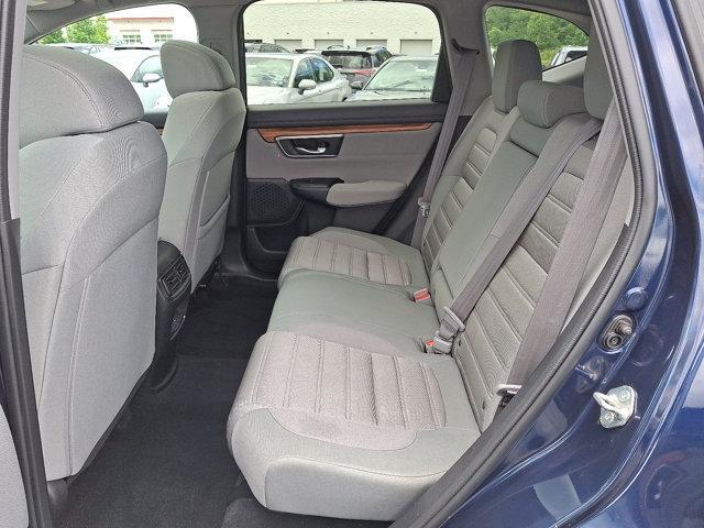 used 2020 Honda CR-V car, priced at $27,888